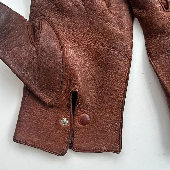 Vintage Christian Dior Gloves - Picture 8 of 11